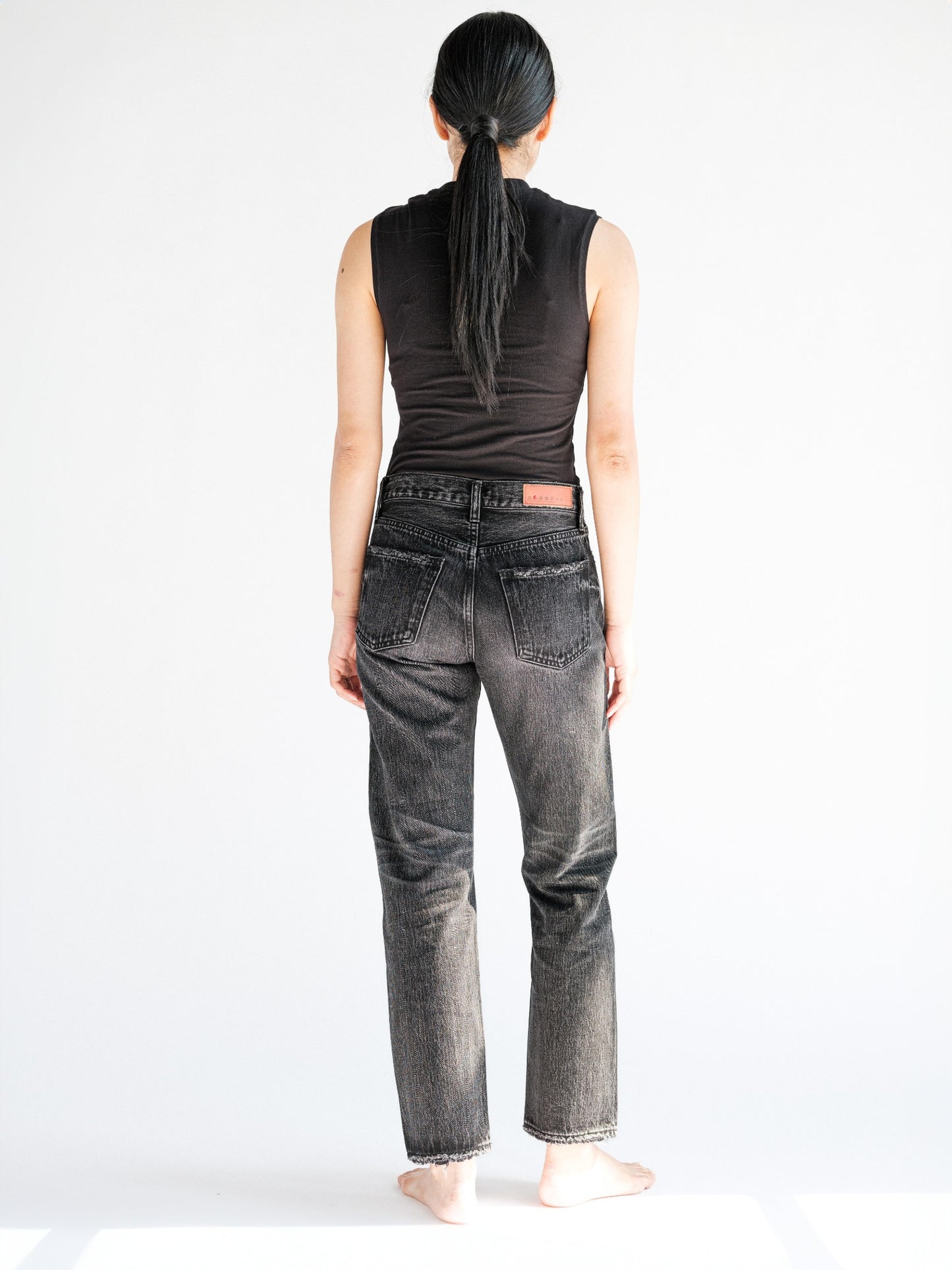 Tokyo Paint it, black