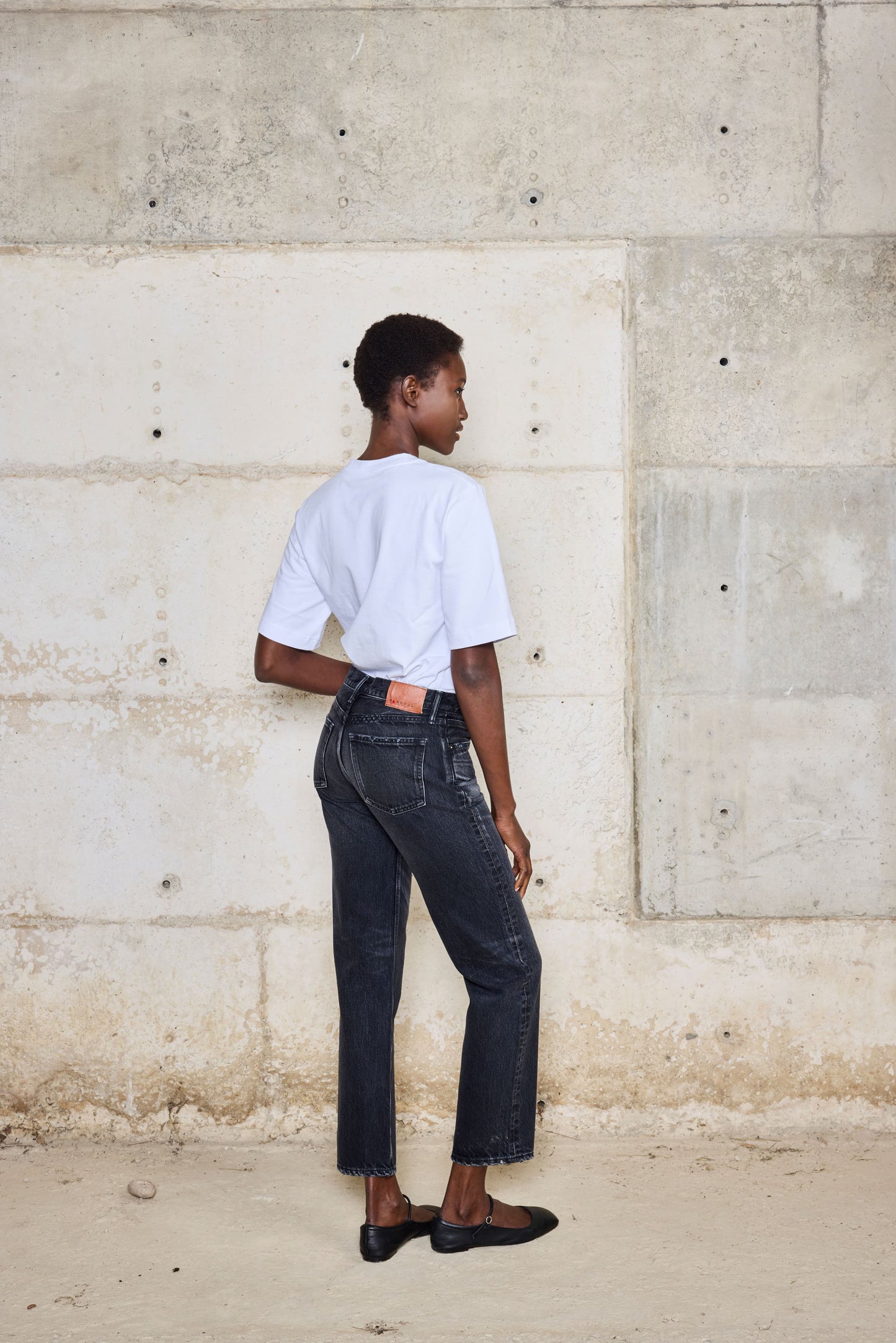 Kawasaki Paint it, Black