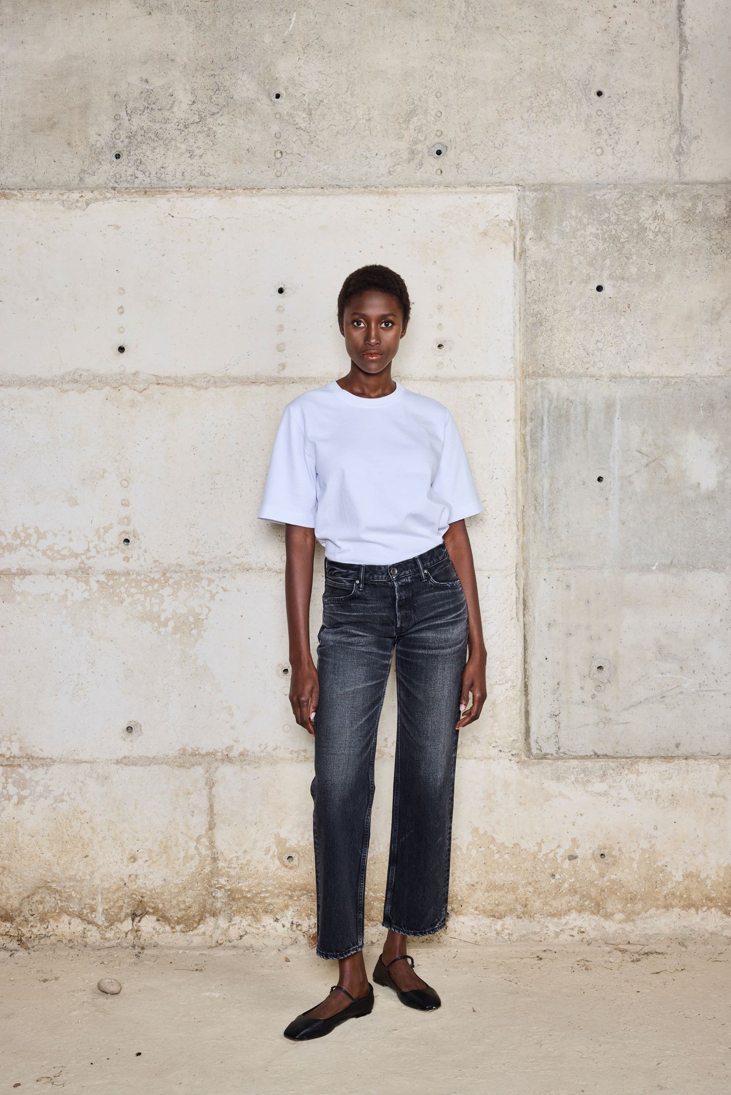 Kawasaki Paint it, Black