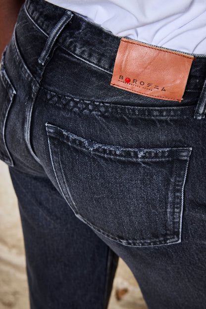 Kawasaki Paint it, Black