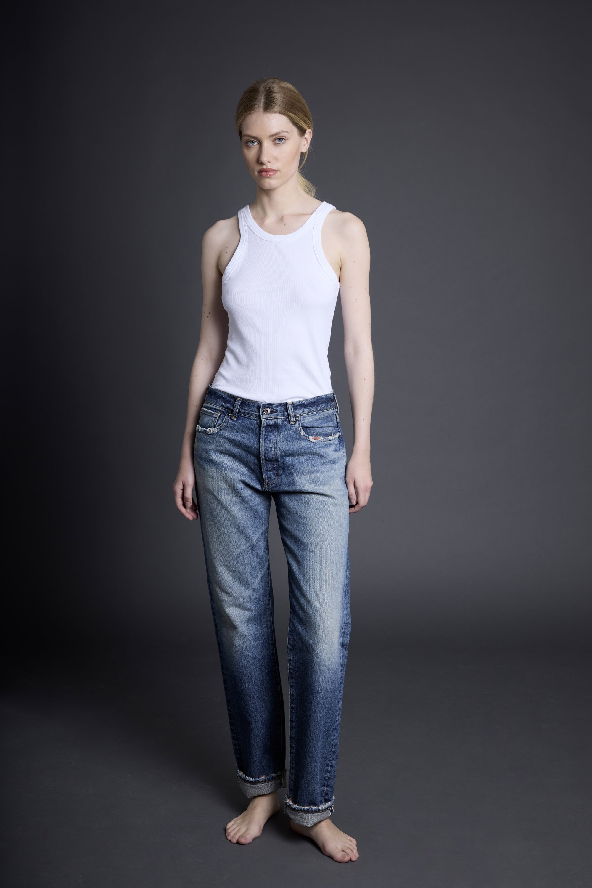 Jeans – BORO DENIM