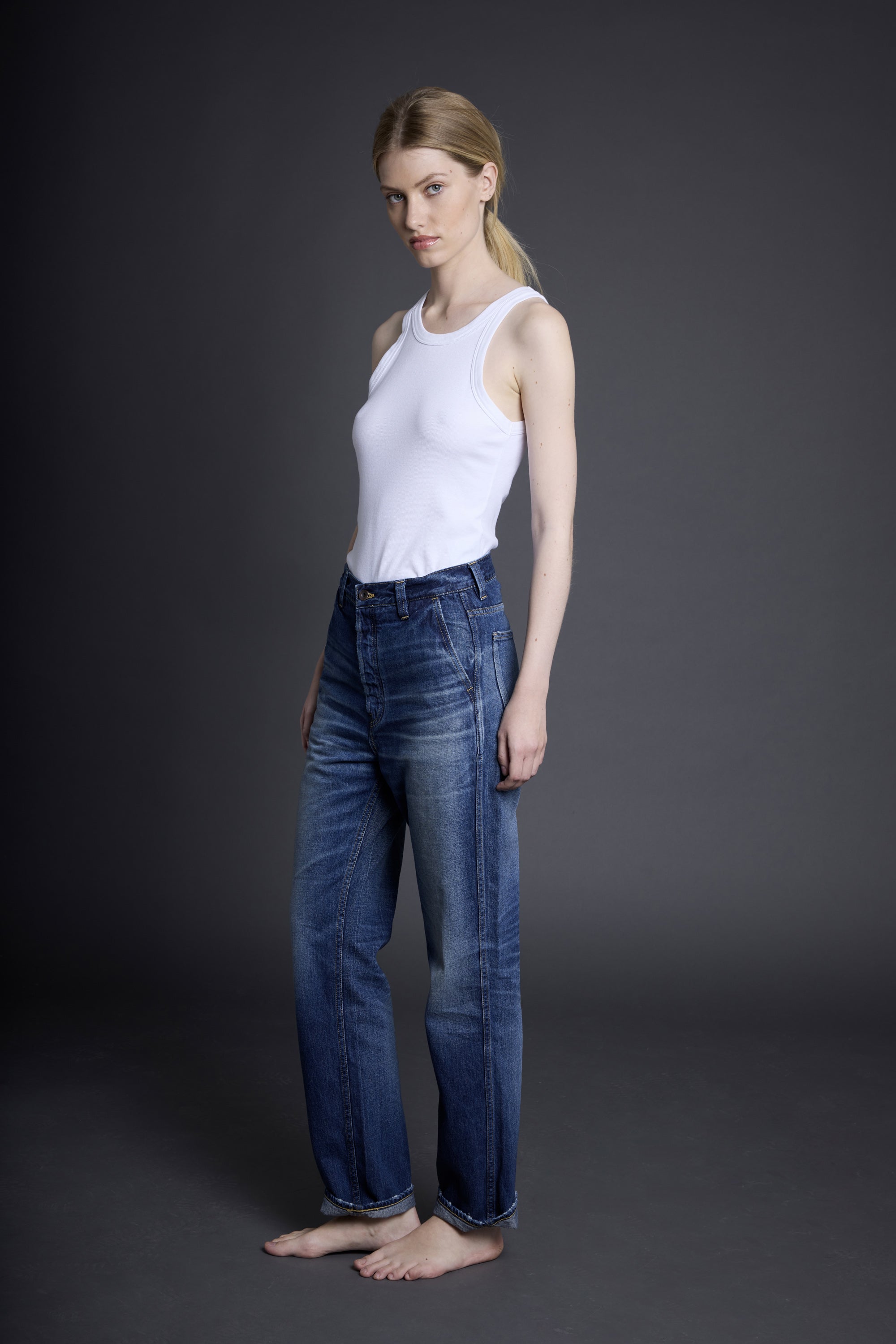 Jeans – BORO DENIM