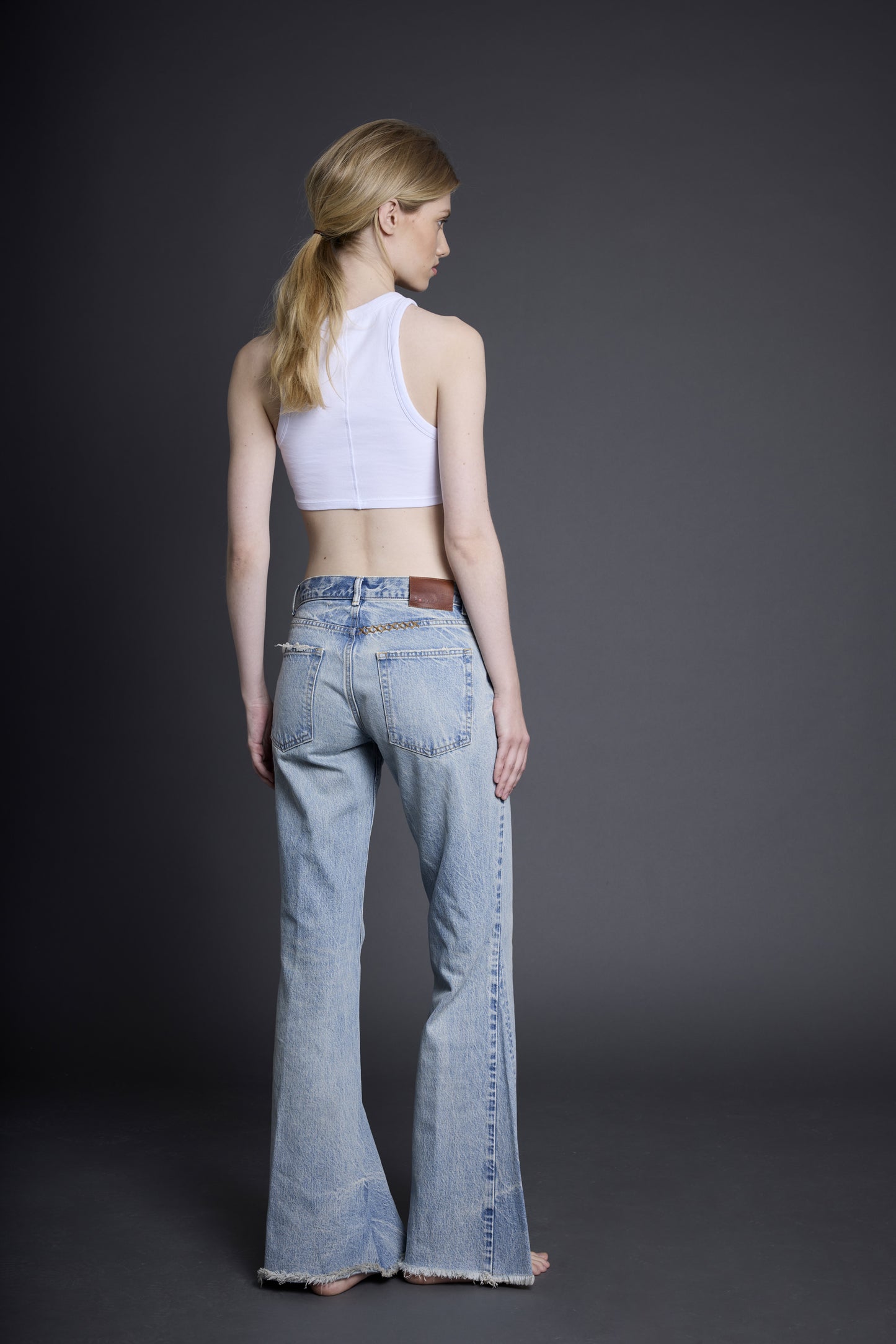 Kushiro Hochspannung