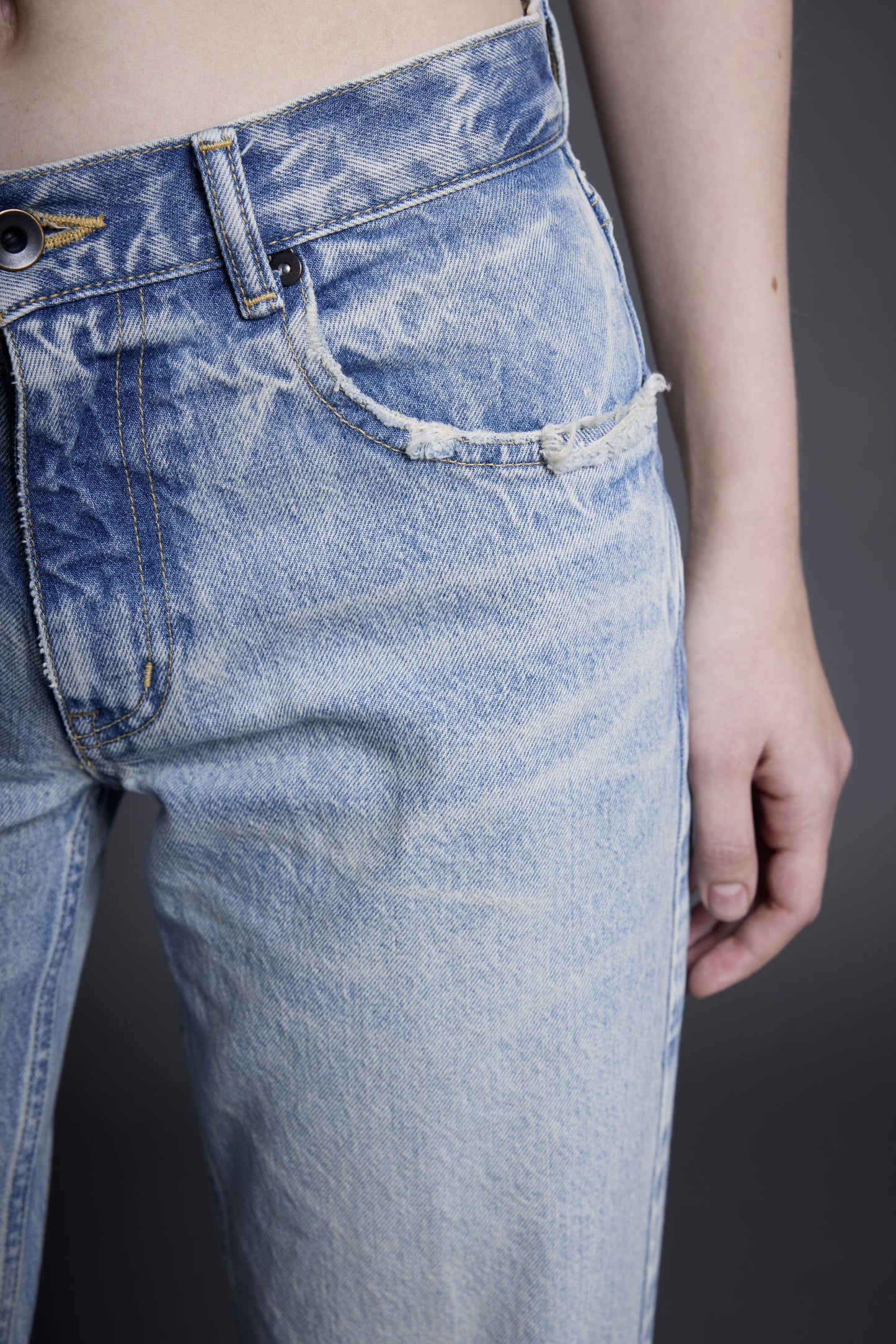 Kushiro Hochspannung