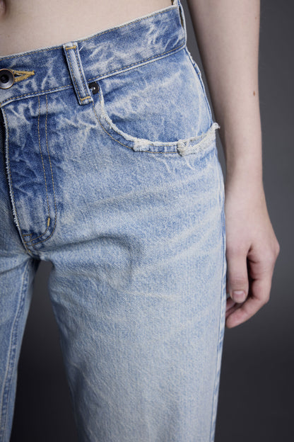 Kushiro Hochspannung