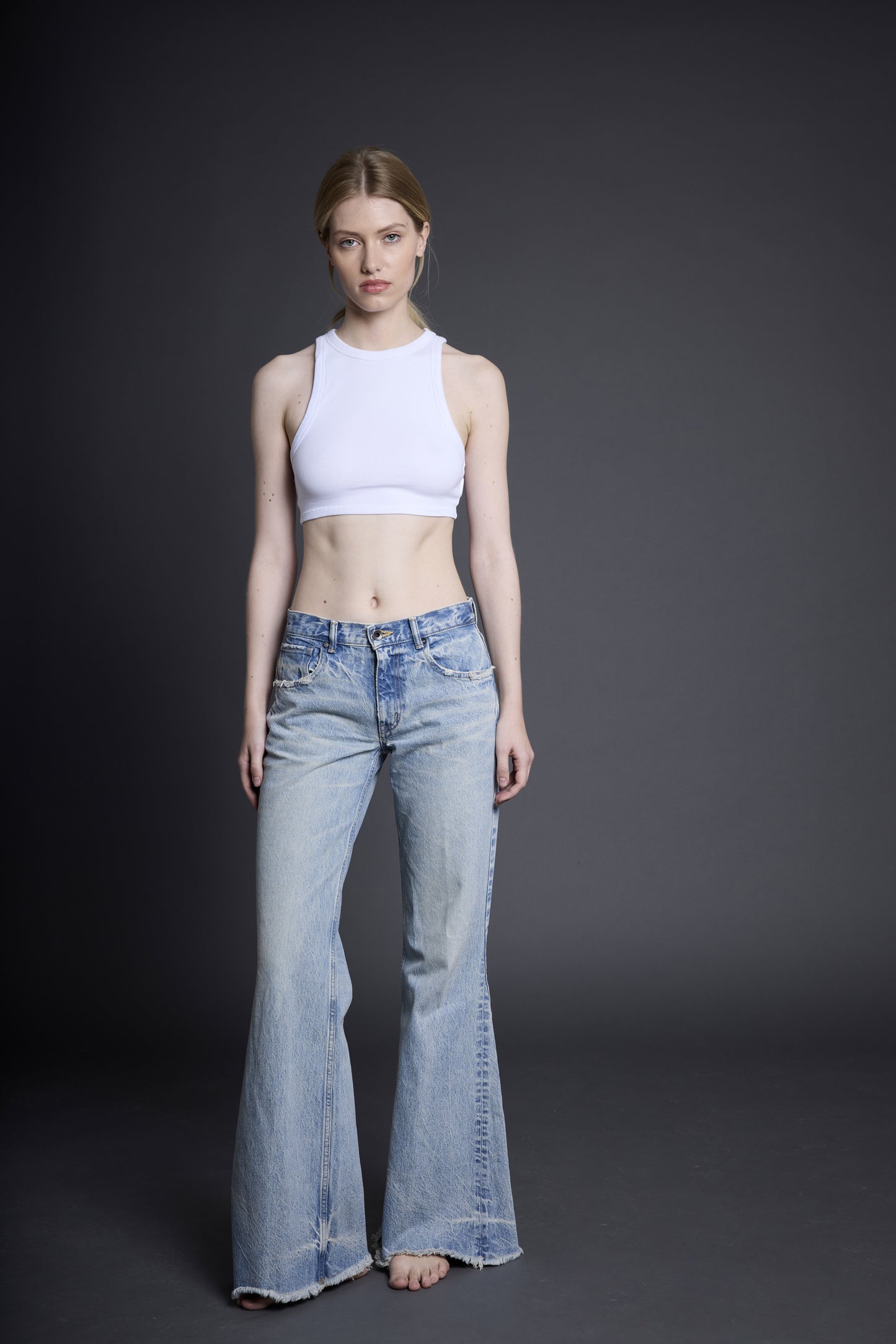 Kushiro Hochspannung