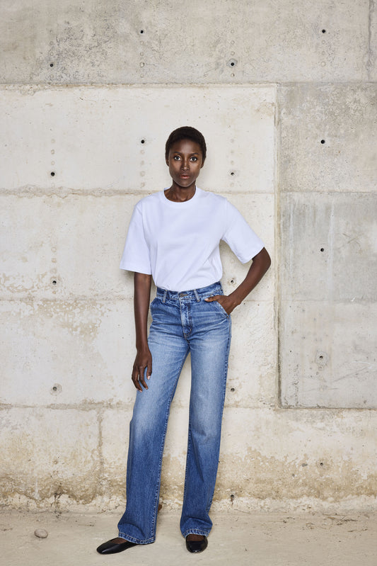 Saitama Stormy Blues